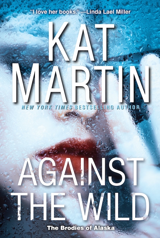 Front cover_Against The Wild