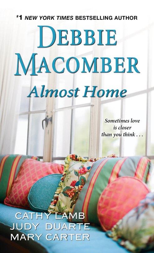 Couverture_Almost Home