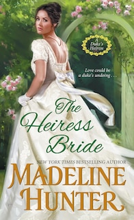 Front cover_The Heiress Bride