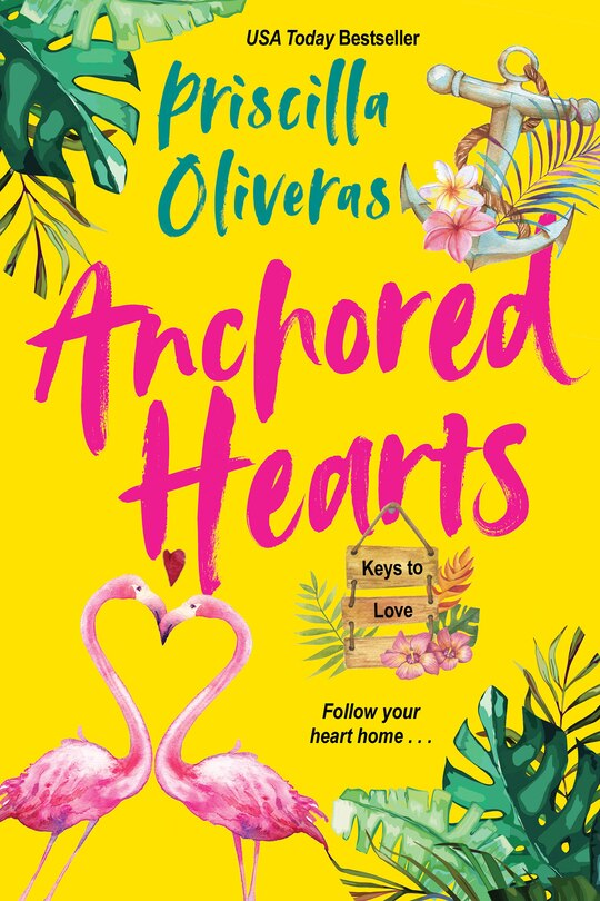 Front cover_Anchored Hearts