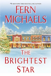 Front cover_The Brightest Star