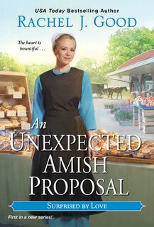 Front cover_An Unexpected Amish Proposal