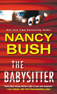 Front cover_The Babysitter