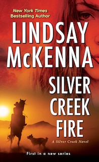 Couverture_Silver Creek Fire