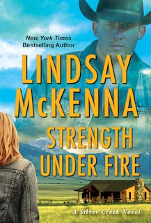Front cover_Strength Under Fire
