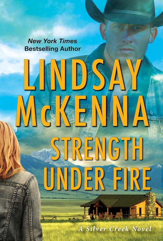 Front cover_Strength Under Fire