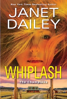 Front cover_Whiplash