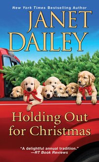 Front cover_Holding Out For Christmas