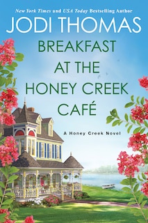 Couverture_Breakfast at the Honey Creek Café