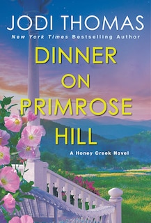 Front cover_Dinner On Primrose Hill