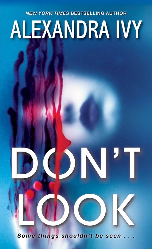 Front cover_Don't Look