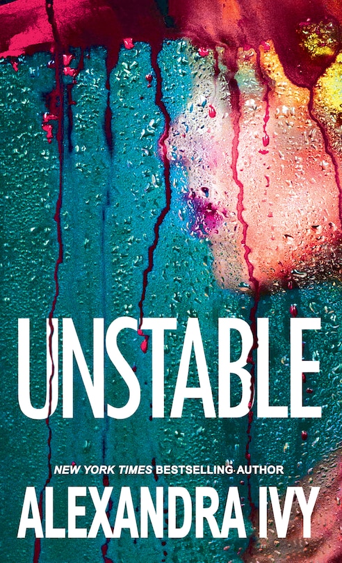 Front cover_Unstable