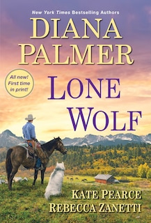 Front cover_Lone Wolf