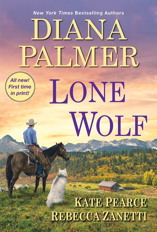 Front cover_Lone Wolf