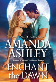 Front cover_Enchant The Dawn