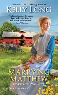 Couverture_Marrying Matthew