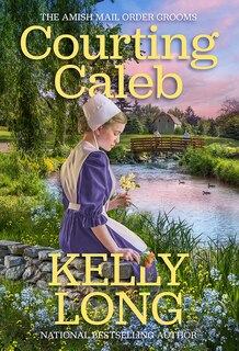 Couverture_Courting Caleb