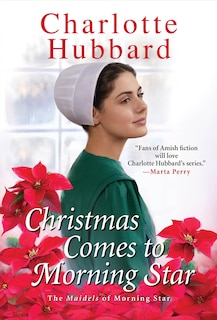 Front cover_Christmas Comes To Morning Star