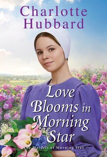Front cover_Love Blooms In Morning Star