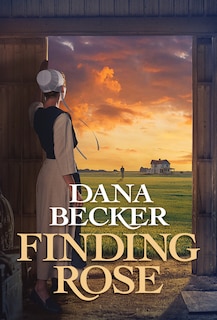 Front cover_Finding Rose