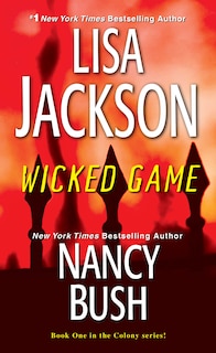 Front cover_Wicked Game