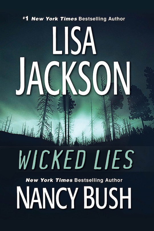 Couverture_Wicked Lies