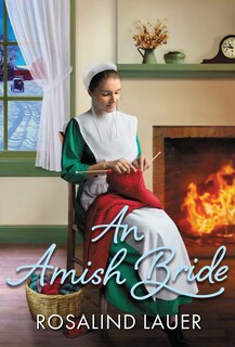 Couverture_An Amish Bride