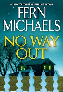 Front cover_No Way Out