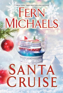 Couverture_Santa Cruise