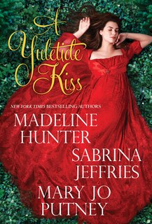 Front cover_A Yuletide Kiss