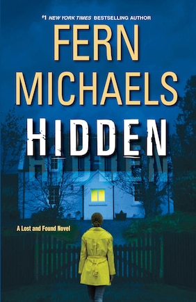 Hidden: An Exciting Novel Of Suspense