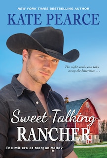 Front cover_Sweet Talking Rancher