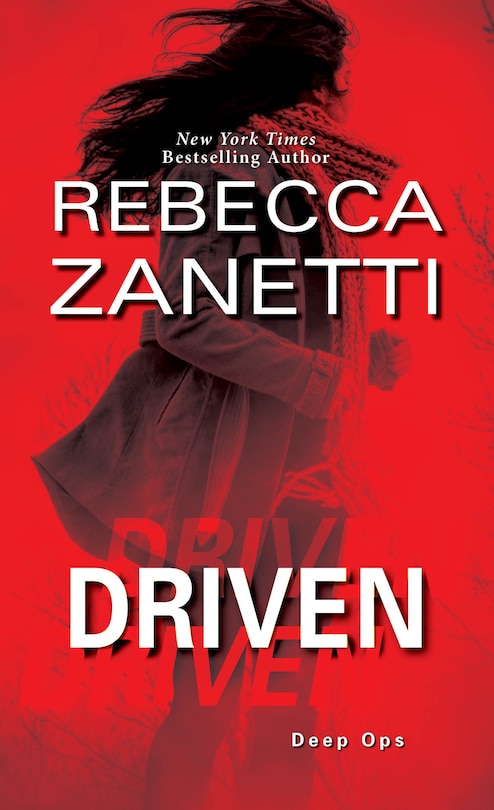 Front cover_Driven