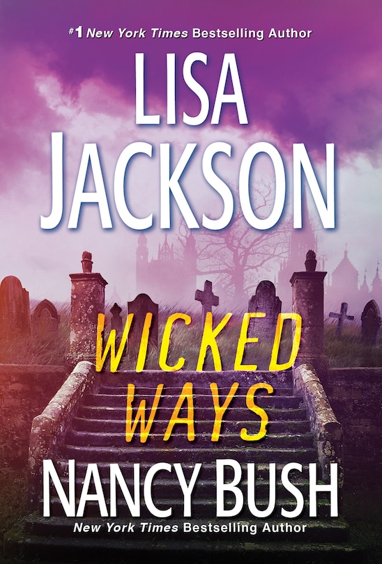 Front cover_Wicked Ways