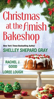 Couverture_Christmas at the Amish Bakeshop