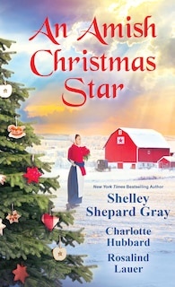 Couverture_An Amish Christmas Star