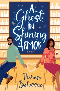Front cover_A Ghost In Shining Armor