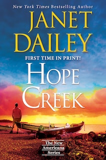 Front cover_Hope Creek