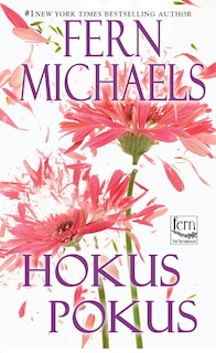 Front cover_Hokus Pokus