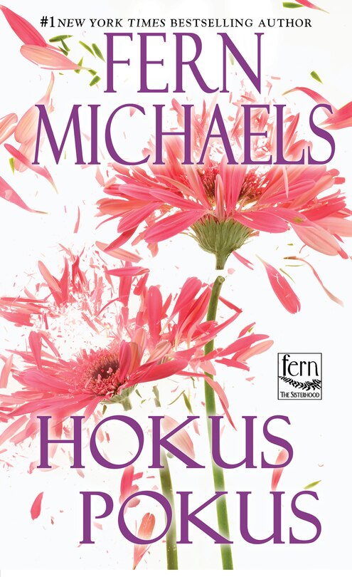 Front cover_Hokus Pokus