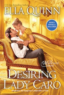 Couverture_Desiring Lady Caro