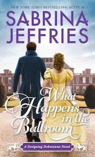 Front cover_What Happens in the Ballroom