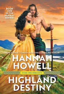 Front cover_Highland Destiny