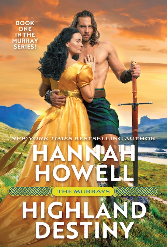 Front cover_Highland Destiny