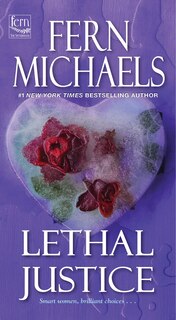 Front cover_Lethal Justice