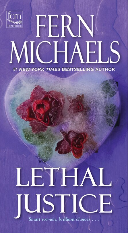 Front cover_Lethal Justice