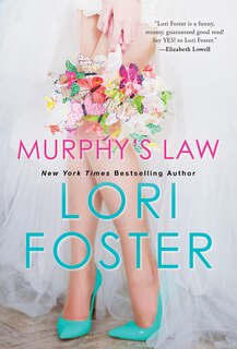 Front cover_Murphy's Law