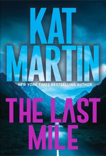 Front cover_The Last Mile