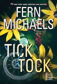 Front cover_Tick Tock