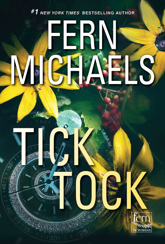 Front cover_Tick Tock